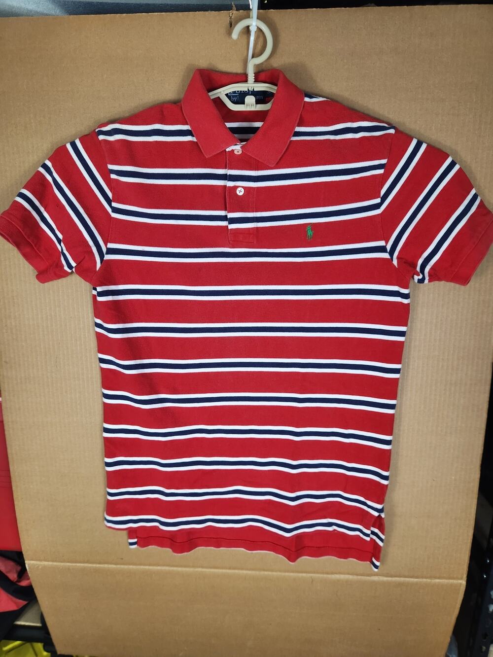 Vintage Polo Ralph Lauren Polo Men's medium